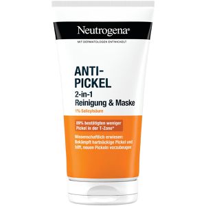 Gesichtsmaske