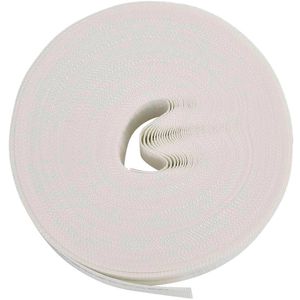 Produktbild für Flachschlauch vidaXL 151804, mit Schlauchschelle