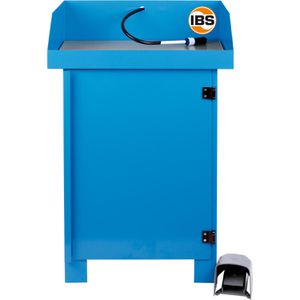Produktbild für Teilewaschgerät IBS Typ G-50-W, 2120007, für Kaltreiniger