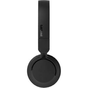 Produktbild für Kopfhörer Philips TAH4000BK/00, schwarz