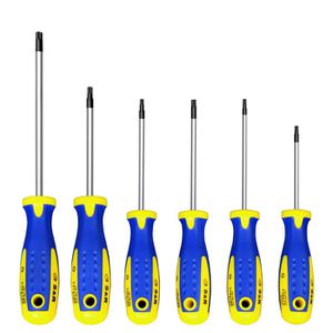 Produktbild für Schraubendreher S&amp;R 250681206, Set