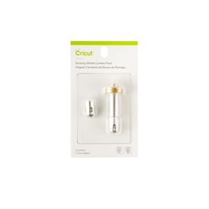 Produktbild für Plotter-Werkzeug Cricut Scoring Wheel Combo Pack