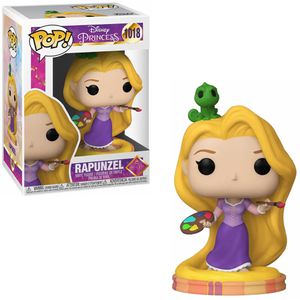 Produktbild für Spielfigur Funko POP! Disney PRINCESS 1018 ab 3 J.
