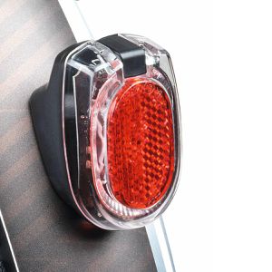 Produktbild für Fahrradlicht Busch+Müller Secula plus