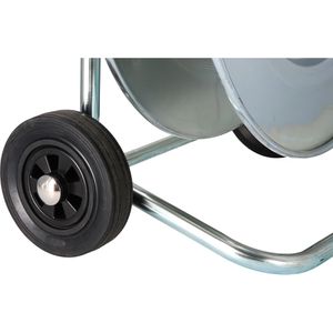 Produktbild für Abrollwagen WIHEDÜ 590.520, fahrbar