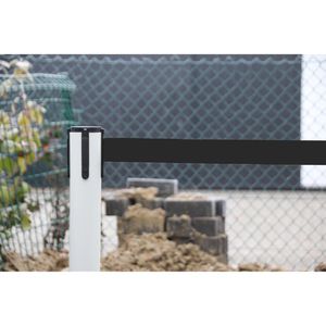 Produktbild für Personenleitsystem RS-GUIDESYSTEMS GLA 28, weiß