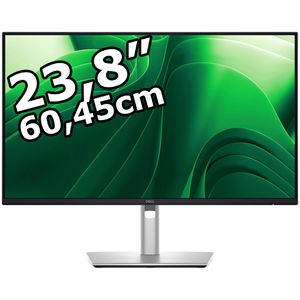 Monitor Dell P2425D, 23,8 Zoll