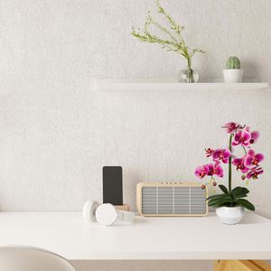 Produktbild für Kunstblume Creativ-green Orchidee, Phalaenopsis