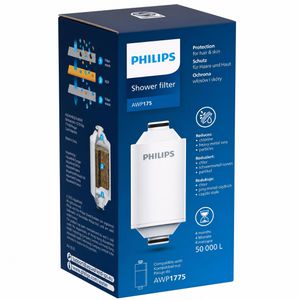 Produktbild für Wasserfilter-Ersatzfilter Philips Water, AWP175/10