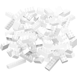 Produktbild für Klemmbausteine HUBELINO 420602, ab 1,5 Jahre