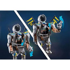 Produktbild für Spielset playmobil NOVELMORE 71300, ab 4 Jahre