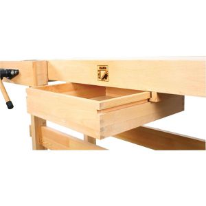 Produktbild für Hobelbank Holzmann WB210, aus Holz