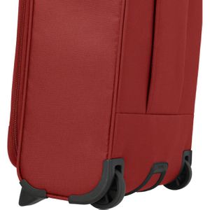 Produktbild für Koffer Travelite Jetpack Multi Light 2 Cabin, rot