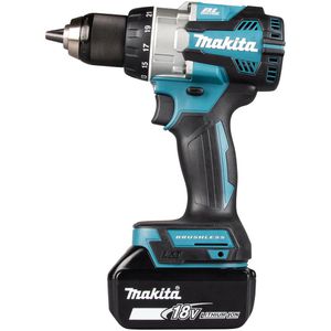 Produktbild für Akku-Bohrschrauber Makita DDF489Z