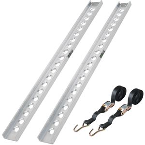 Produktbild für Auffahrrampe Trutzholm 39078901, 2 Stück