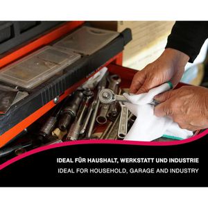 Produktbild für Isopropanol Octopus ISOPP-AMZ