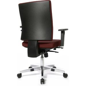 Produktbild für Bürostuhl Topstar Lightstar 10 X, LS19WG G27
