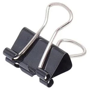 Foldbackklammern Maul 2131690, 16mm