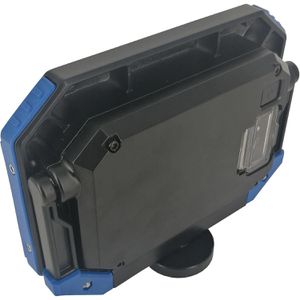 Produktbild für Baustrahler as-Schwabe Acculine Flex LED mit integriertem Akku