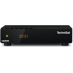 Sat-Receiver TechniSat HD-S 261, DVB-S2