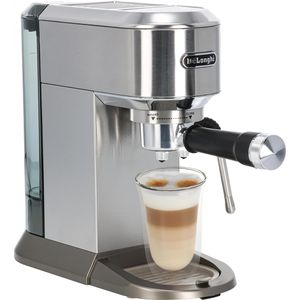 Produktbild für Espressomaschine DeLonghi Dedica Duo, EC 890.M