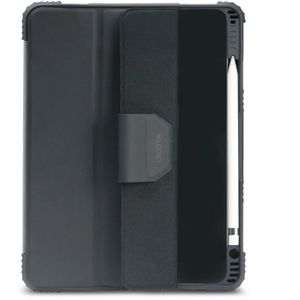 Produktbild für Tablet-Hülle Dicota Folio D32002, schwarz