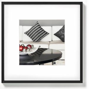 Produktbild für Bilderrahmen walther-design Chair AJ220B
