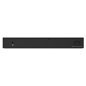 Produktbild für Switch Netgear SOHO Gigabit, GS324P-100EUS, unmanaged