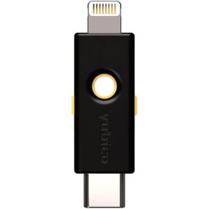 Produktbild für Fido-Stick Yubico YubiKey 5Ci FIPS