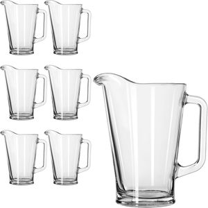 Krug Libbey Pitcher, 1,05 l