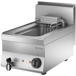 Produktbild für Fritteuse Bartscher 650, B400, 115204, XXL