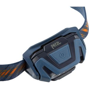 Produktbild für Stirnlampe Petzl Aria 2R RGB LED, wiederaufladbar
