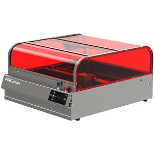 Produktbild für Graviermaschine Creality Falcon2 Pro S 22W, LK 1, 390 x 355 mm