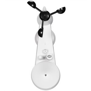 Produktbild für Wetterstation Bresser Tuya Smart Home 7-in-1 Wlan Funk digital