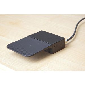 Produktbild für Stehtisch Hammerbacher ST88, eiche