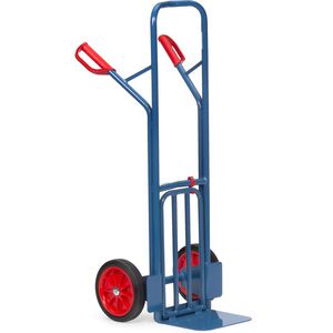 Produktbild für Sackkarre Fetra Paketkarre K1326V, klappbar