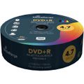 Zusatzbild DVD MediaRange 4,7GB, bedruckbar