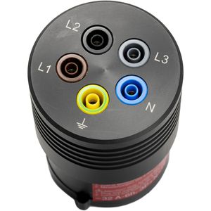 Messadapter Benning 044041, TA 7-32