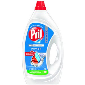 Produktbild für Spülmittel Pril Professional, Power Fresh