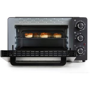 Produktbild für Minibackofen Domo Bake and Snack, DO1107GO