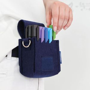 Produktbild für Moderationstasche Magnetoplan ecoAware 11124