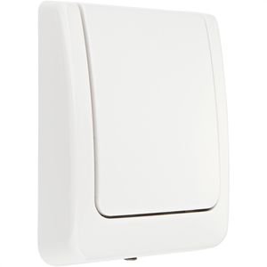 Produktbild für Betätigungsplatte GROHE Classic, aus Kunststoff, für Urinal