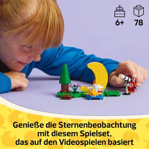 Produktbild für Klemmbausteine LEGO Animal Crossing 77053, ab 6 Jahre