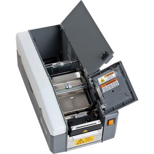 Produktbild für Nassklebeband-Maschine Hade TERZETT 754/11