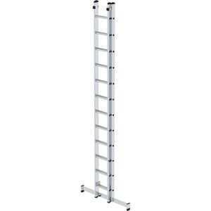 Produktbild für Schiebeleiter MUNK 20412, 2 x 12 Sprossen