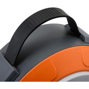 Produktbild für Kabeltrommel Meister 5m