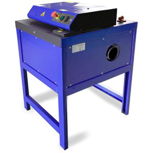 Papierpolstermaschine Cushion-Pack CP320, 2-3m³/h