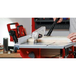 Produktbild für Kreissägeblatt Einhell HM 49587151