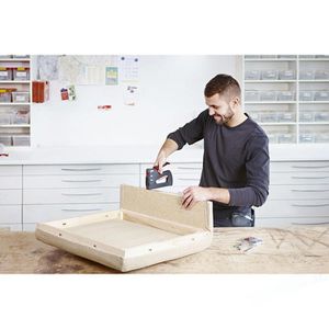 Produktbild für Handtacker Novus J-17 dual worker, 030-0438