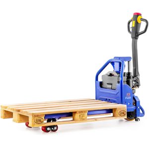 Produktbild für Hubwagen Pallit ONE-M, 10010191, Tragkraft 1500kg